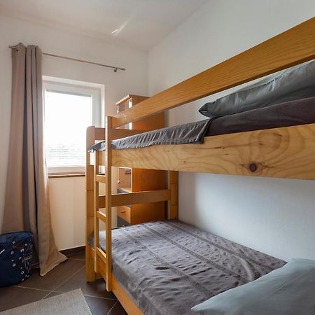 Apartmani Karoca 3 Pula Exterior foto